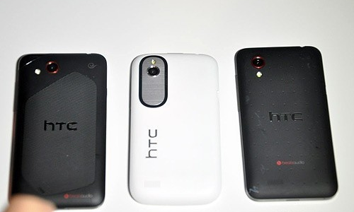 HTC T328d Phone: Full Specifications