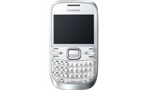 Huawei G6609, a dual SIM phone launching soon