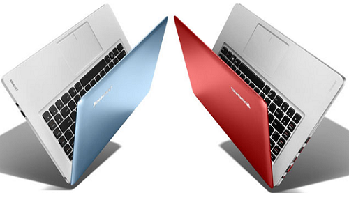 Lenovo Ideapad U310 and U410 laptops leaked