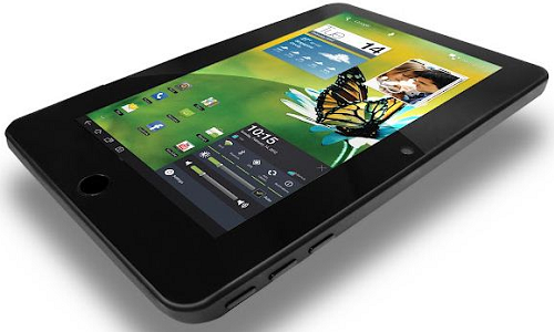 Mercury mTab Neo 2 model available in India