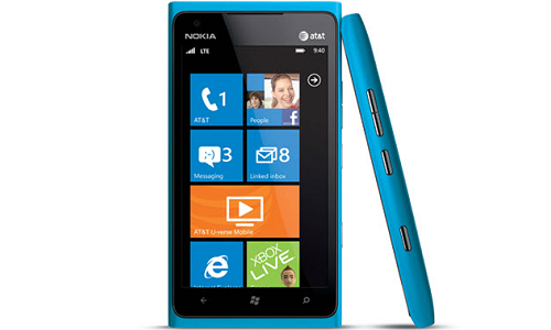 Official fix for Nokia Lumia 900 data connectivity issue is out