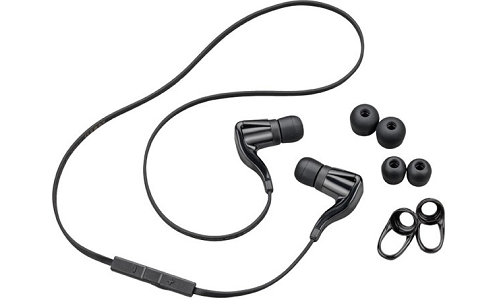 New Plantronics backbeat headphone