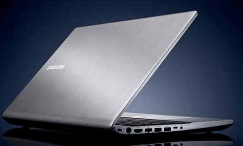 Samsung Chronos 7 series NP700Z: Laptop Full Specifications