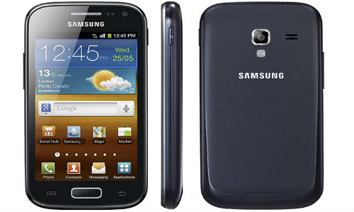Samsung Galaxy Ace 2 I8160 phone: Full Specifications Samsung Galaxy Ace 2 I8160 phone: Full Specifications