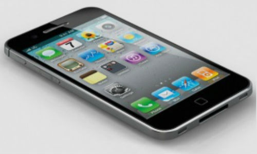 Apple iPhone 5 to enter production in June