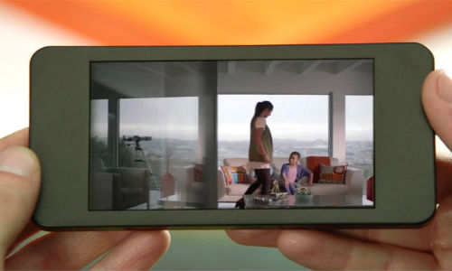 BlackBerry 10 to pack screen sharing