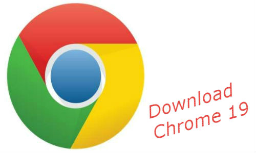 Download Chrome 19 with advanced features [Video]