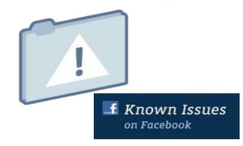 Facebook security problems and fixes