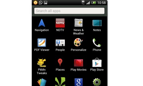 How to save battery of Android ICS phones?