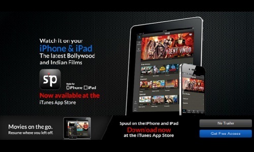 How to stop and resume Bollywood movies instantly on iPhone?