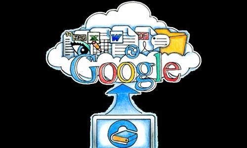 How to manage Google doc files with GDocsDrive?