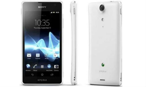 Is Sony Hayabusa LT29i the international version of Xperia GX?