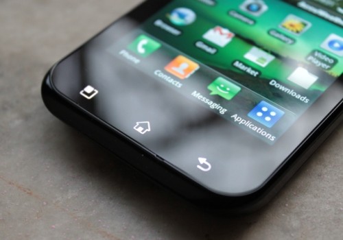 LG Optimus Sol E730 Review