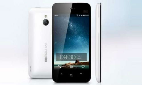 Meizu MX is better than Galaxy S3