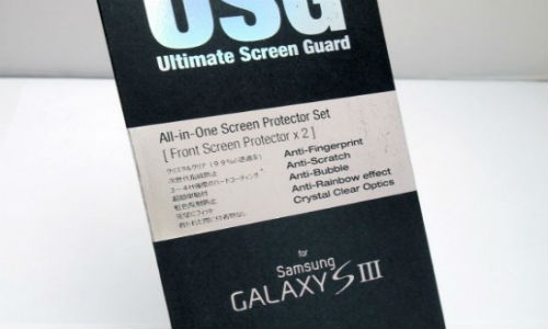 Samsung Galaxy S3 dimensions revealed Samsung Galaxy S3 dimensions revealed