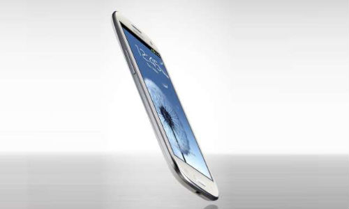 Samsung Galaxy S3 pops on eBay India Samsung Galaxy S3 pops on eBay India