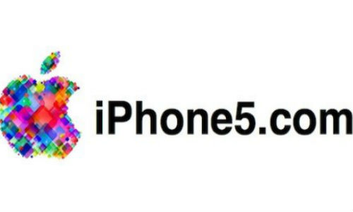 Apple owns iPhone5.com domain