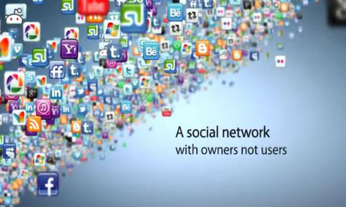 Zurker: A social network with owners [Video]