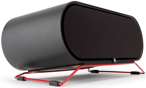 Aperion launches speakers for Windows