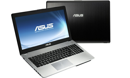 Asus N56 VM notebook available in India