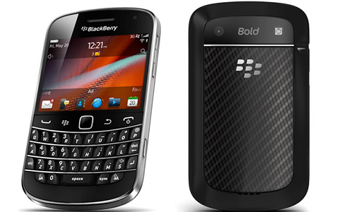 Blackberry 7 OS phones won’t get updated to BB 10