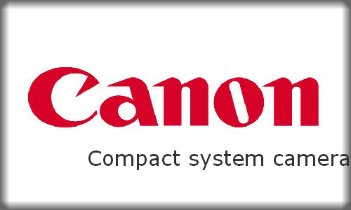 Canon to launch a compact system camera