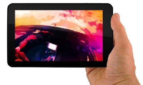 Ematic releases Android ICS 10 inch tablet