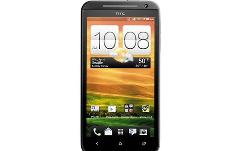 HTC Jel Android ICS smartphone preview