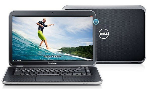 Dell Inspiron 15R special edition laptop with Ivy Bridge Dell Inspiron 15R special edition laptop with Ivy Bridge