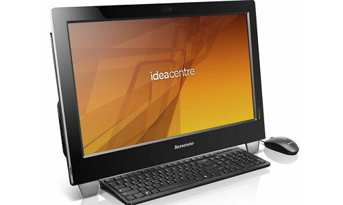Lenovo IdeaCentre H520S desktop available in India