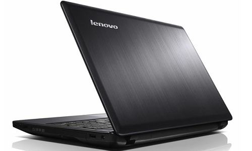 Lenovo Ideapad Y480 with Apple MacBook Pros features