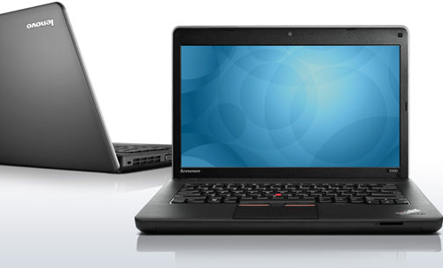 Lenovo ThinkPad Edge E430 and E530 models in market