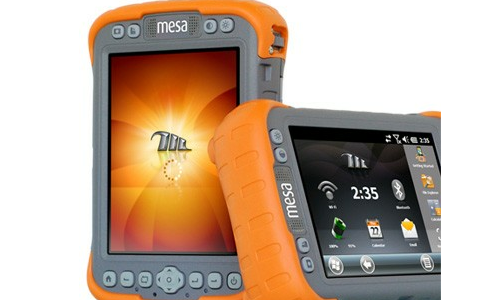 Rampage 6 Tablet | Android OS | Review | Handheld notepad | Jupiter ...