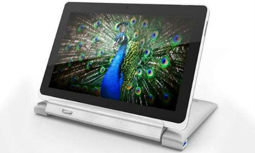 Acer announces new Windows 8 tablets