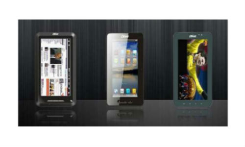 Aircel, Olive to launch 3 Android ICS phones
