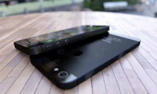 Alleged images of iPhone 5 surface online