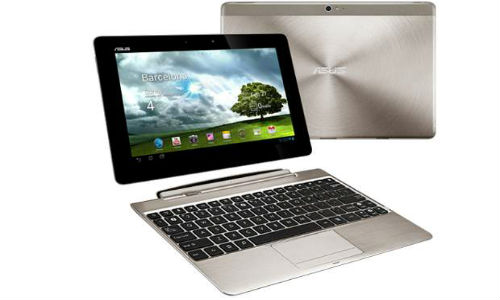 Asus Transformer Pad Infinity video goes online [Video]