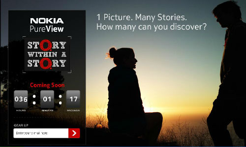 Countdown and pre-orders for Nokia 808 PureView begin Countdown and pre-orders for Nokia 808 PureView begin