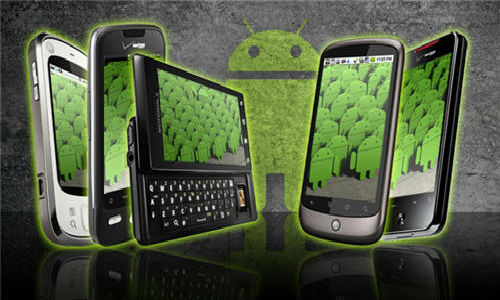 Top 5 Gizbot mobile stories of June 2012