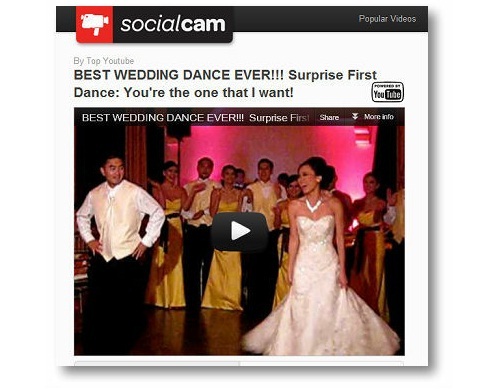 How to view your favourite videos in Facebook without any signups