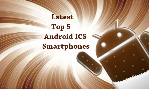 Top 5 Gizbot mobile stories of June 2012