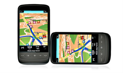 Top 5 navigation apps for Android