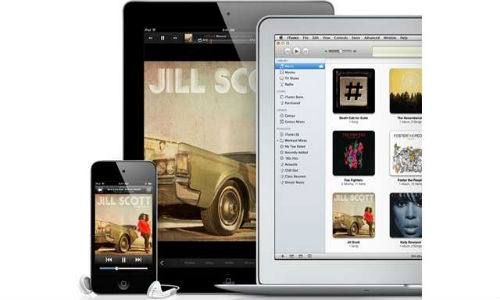 No Apple iTunes Store for India
