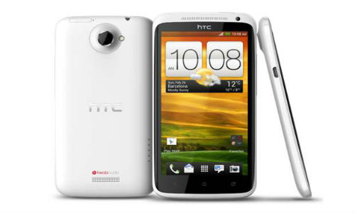 Select HTC One X phones have Wi-Fi issues