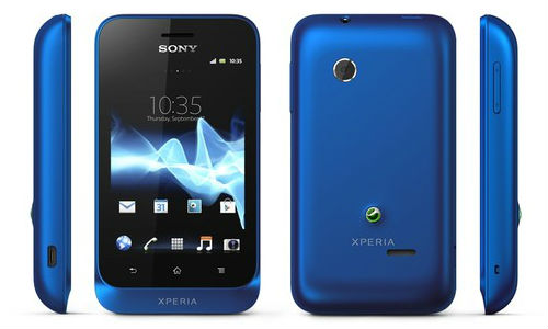 Top 5 Dual SIM Android ICS phones Top 5 Dual SIM Android ICS phones