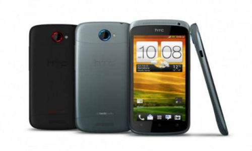 Will HTC One S launch with 1.7 GHz processor in India?