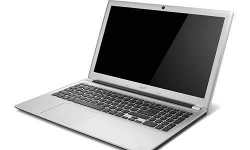 Acer Aspire V5 notebooks updated with Ivy Bridge processor
