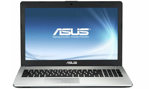 Asus launches N56VM laptop with Ivy Bridge and Kepler GPU