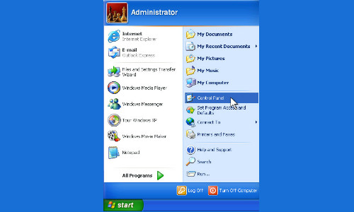 How to uninstall programs in Windows?