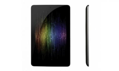 Google Nexus 7 Tablet specifications Preview